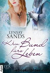 (K)ein Bund fuers Leben by Lynsay Sands