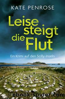 [Ben Kitto 05] â¢ Leise steigt die Flut by Penrose Kate