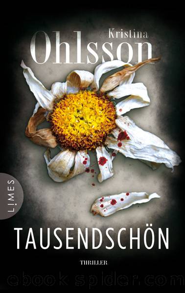 [Fredrika Bergman 02] â¢ TausendschÃ¶n by Ohlsson Kristina