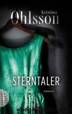 [Fredrika Bergman 03] â¢ Sterntaler by Ohlsson Kristina