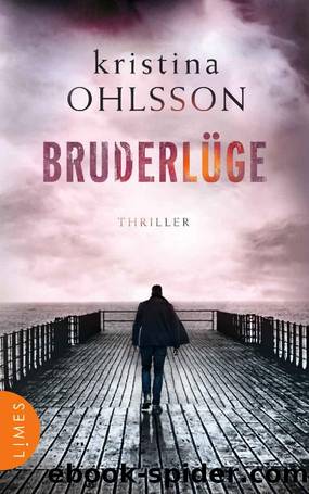 [Martin Benner 02] â¢ BruderlÃ¼ge by Ohlsson Kristina