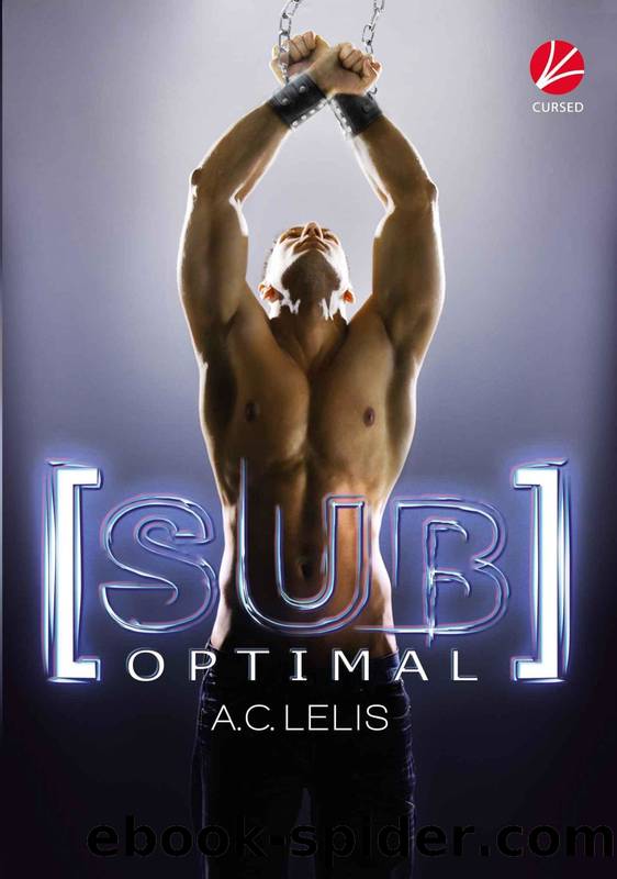 [Sub]optimal by A. C. Lelis