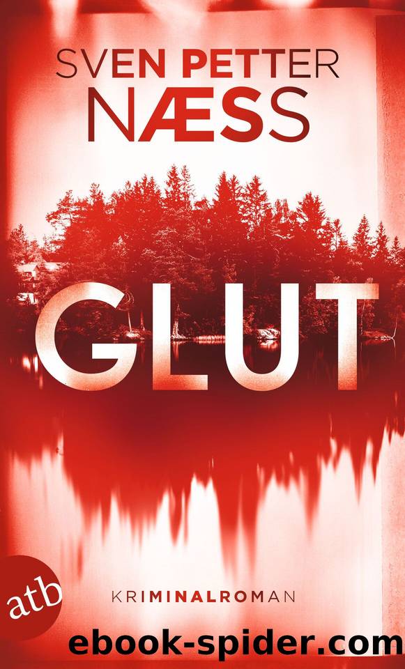 [Team Oslo 01] â¢ Glut by Naess Sven Petter