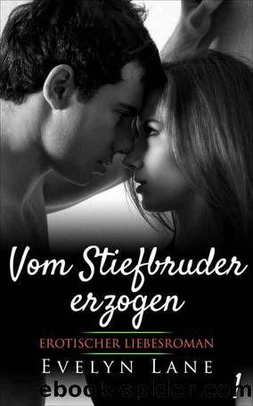 [Vom Stiefbruder erzogen 01] â¢ Das neue Leben by Lane Evelyn