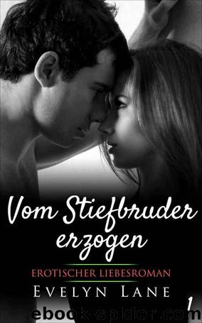 [Vom Stiefbruder erzogen 01] • Das neue Leben by Lane Evelyn