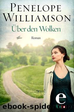 Über den Wolken by Penelope Williamson