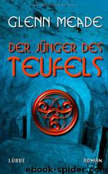 - Der Jünger des Teufels by Glenn Meade