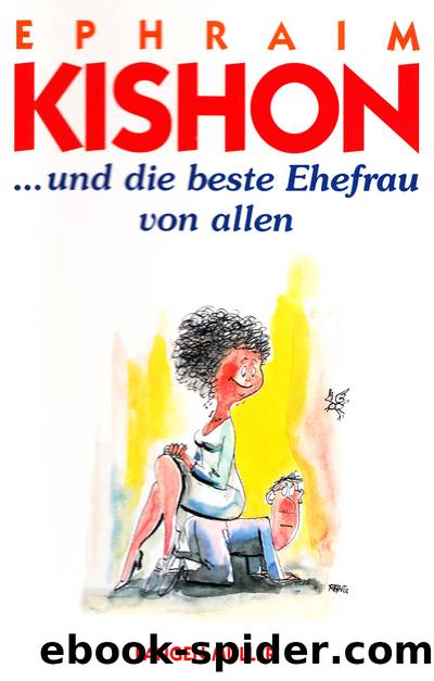 ... und die beste Ehefrau von allen by Langen Müller