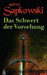 0.30 - Das Schwert der Vorsehung by Sapkowski Andrzej