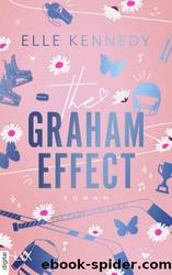 001 - The Graham Effect by Elle Kennedy