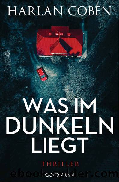 002 - Was im Dunkeln liegt by Harlan Coben