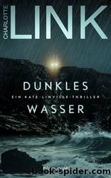 005 - Dunkles Wasser by Charlotte Link