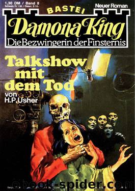 008 by Talkshow mit dem Tod