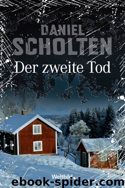 01 - Der zweite Tod by Daniel Scholten