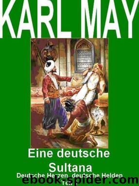 01 - Eine deutsche Sultana by Karl May