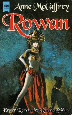 01 - Rowan by Anne McCaffrey