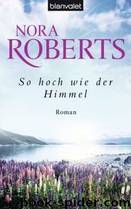 01 Templeton - So hoch wie der Himmel by Roberts Nora