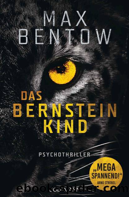 010 - Das Bernsteinkind by Max Bentow