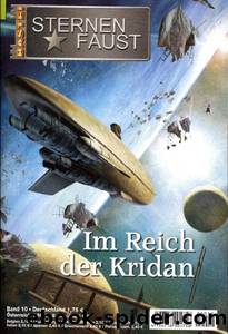 010 - Im Reich der Kridan by Alfred Bekker