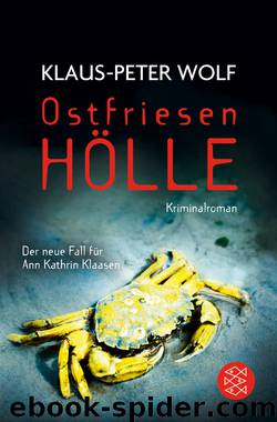 014 - Ostfriesenhölle by Klaus-Peter Wolf