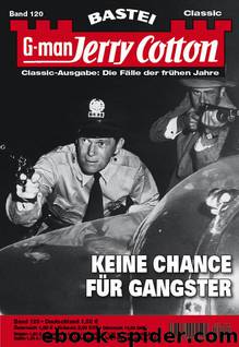 0207a - Keine Chance für Gangster by Keine Chance für Gangster