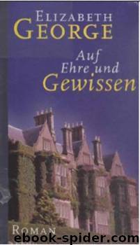 03 - Auf Ehre und Gewissen by Elizabeth George