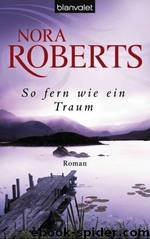 03 Templeton - So fern wie ein Traum by Roberts Nora