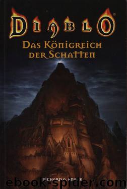 03 by Das Königreich der Schatten