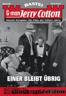 0333 - Einer blieb Ã¼brig by Einer blieb übrig