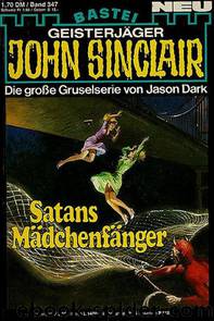 0347 - Satans Mädchenfänger by Jason Dark