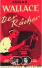 038 - Der RÃ¤cher by Edgar Wallace