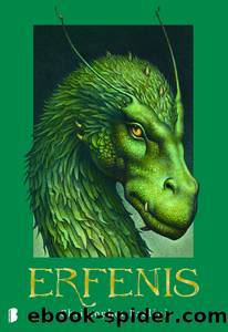 04 Erfenis by Paolini Christopher