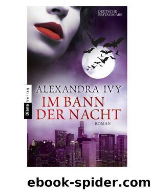 04 Im Bann der Nacht by Ivy Alexandra