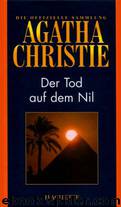 05 - Der Tod auf dem Nil by Agatha Christie