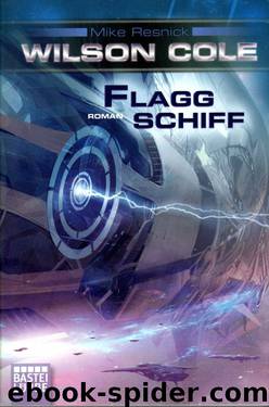 05 - Flaggschiff by Mike Resnick