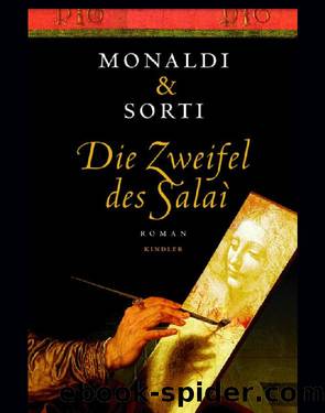 05 Die Zweifel des Salai by Monaldi Rita & Sorti Francesco