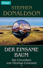 05-Der einsame Baum by Stephen R. Donaldson