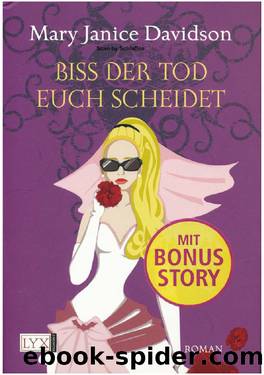 06 by Biss der Tod euch scheidet