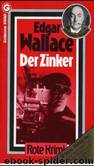 061 - Der Zinker by Edgar Wallace