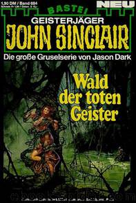 0684 - Wald der toten Geister by Jason Dark