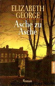 07 - Asche zu Asche by Elizabeth George