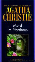 07 - Mord im Pfarrhaus by Agatha Christie