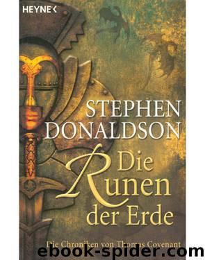 07-Die Runen der Erde by Stephen R. Donaldson