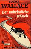 072 - Der unheimliche Mönch by Edgar Wallace