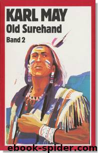 08 - Old Surehand II by May Karl