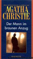 09 - Der Mann im braunen Anzug by Agatha Christie