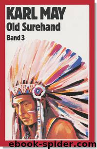 09 - Old Surehand III by May Karl