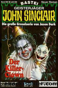 0990 - Der Killer-Clown by Jason Dark