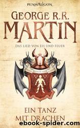 10 Ein Tanz mit Drachen (alte Ãbersetzung) by George R. R. Martin