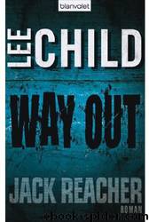 10-Way Out by Child Lee